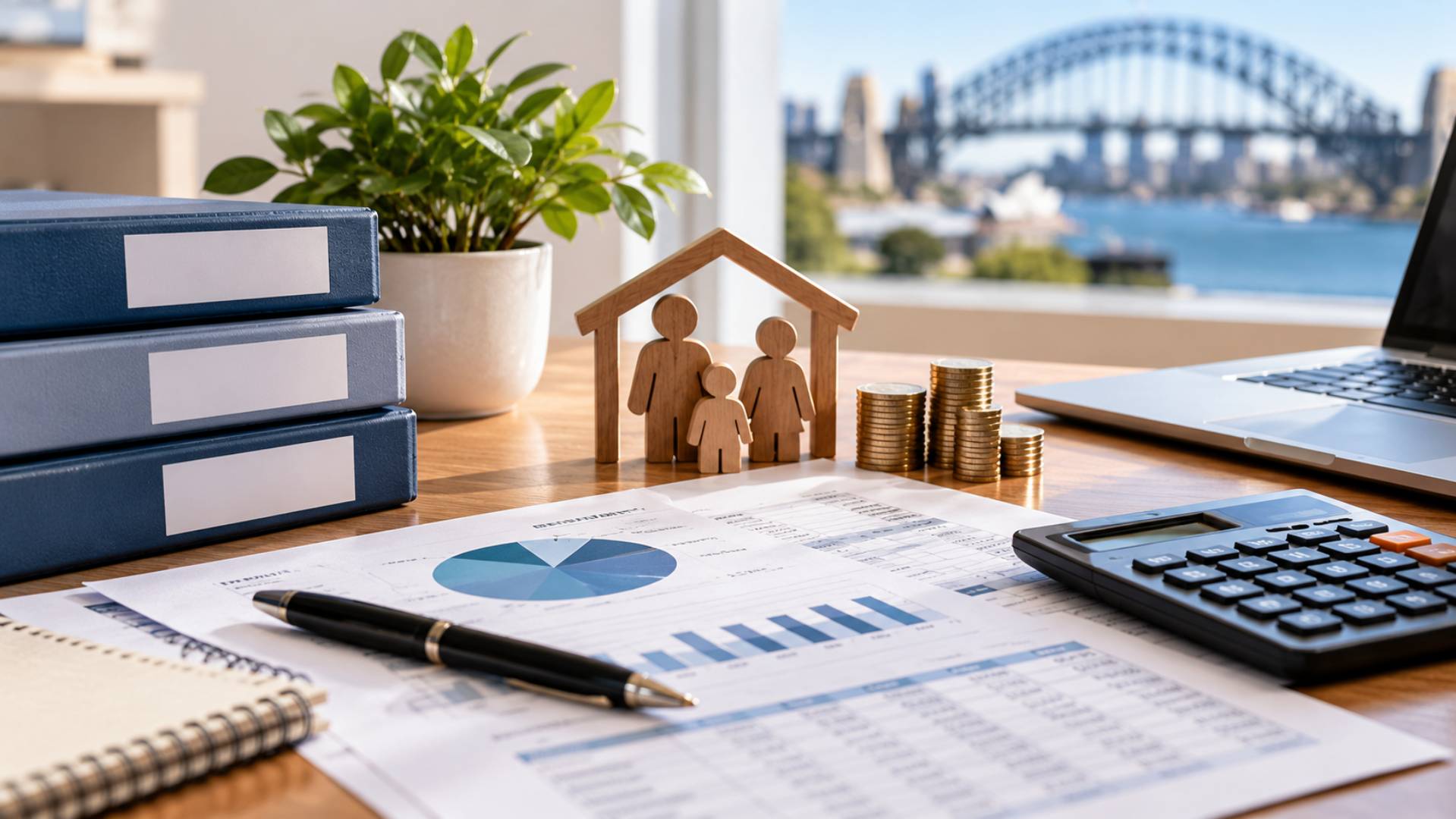 Do trusts pay tax in Australia